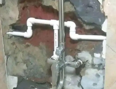 尼玛卫生间漏水检测电话