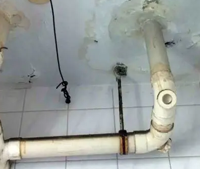 尼玛卫生间漏水检测多少钱