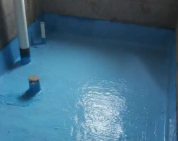 尼玛卫生间防水哪家好