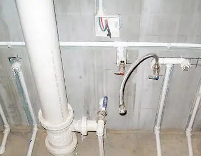 尼玛水管维修价格明细