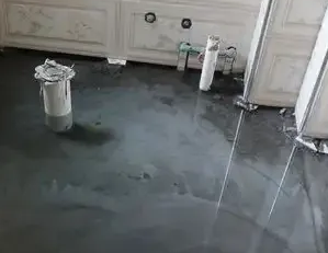 尼玛卫生间漏水维修公司为您专业分享下尼玛卫生间漏水检测的知识点