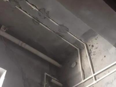 尼玛卫生间漏水维修技术的依据是什么